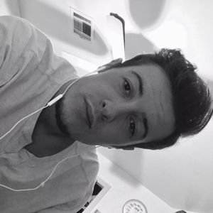 Meet your Posher, Seth